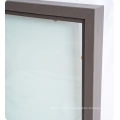 Professional Production Laminated Glass Explosion Window For Sale